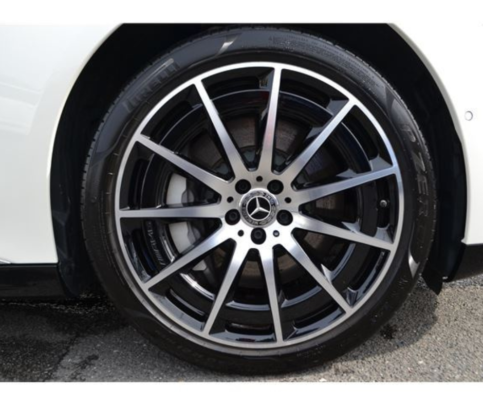 2023 Mercedes-Benz EQS